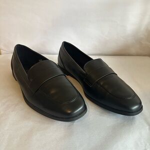 Old Navy Women's City Loafers, Black Blackjack 9.5